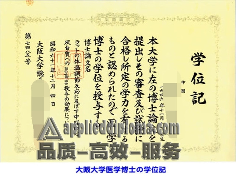 新版大孤大学学位记:探索学术荣誉的新篇章